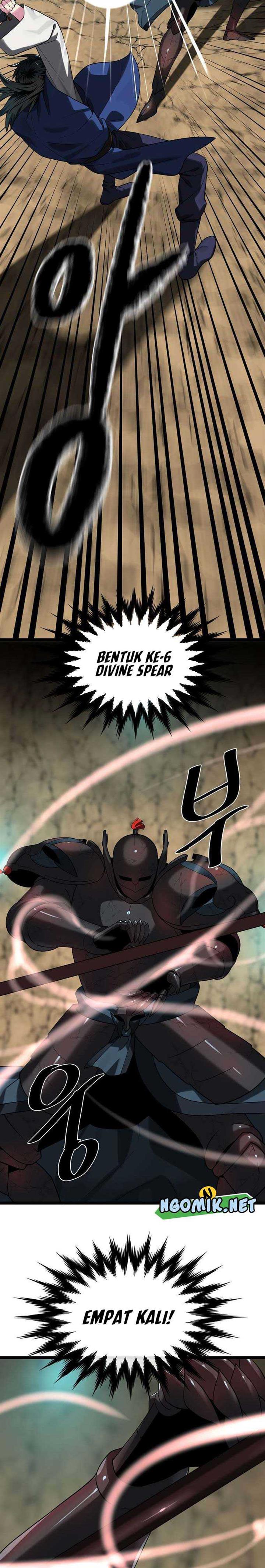 Volcanic Age Chap 249 - Next Chap 250