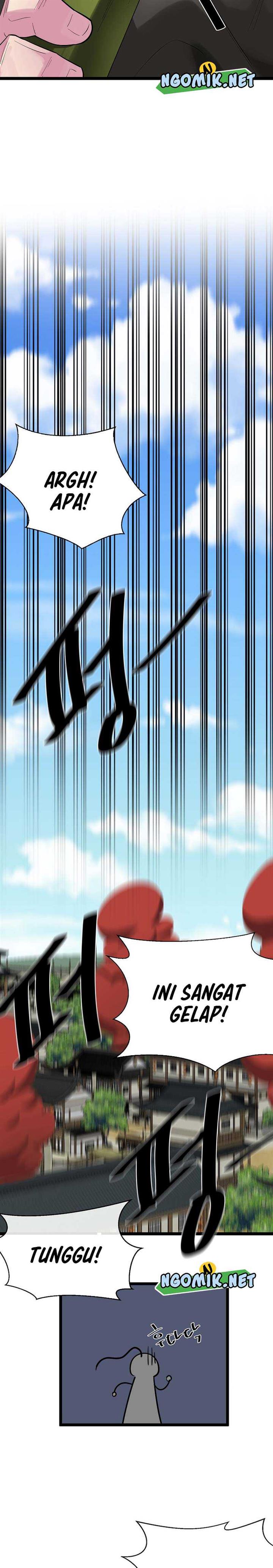 Volcanic Age Chap 242 - Next Chap 243