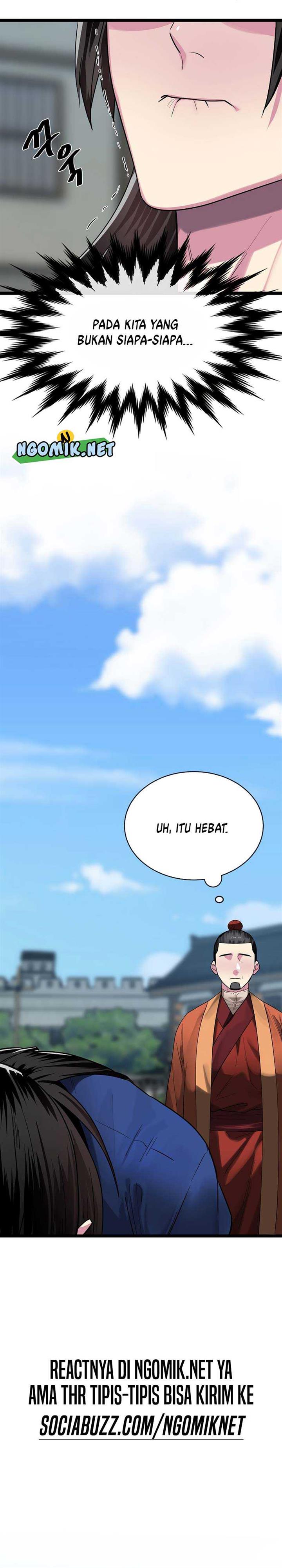 Volcanic Age Chap 242 - Next Chap 243