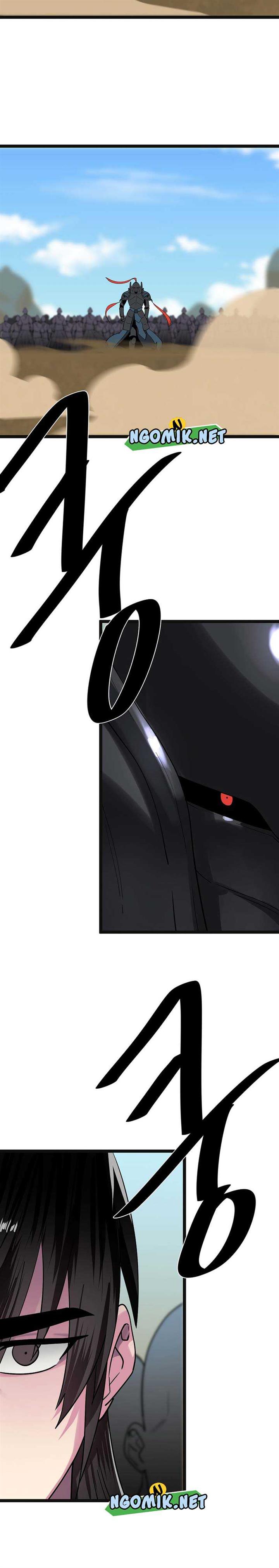 Volcanic Age Chap 243 - Next Chap 244