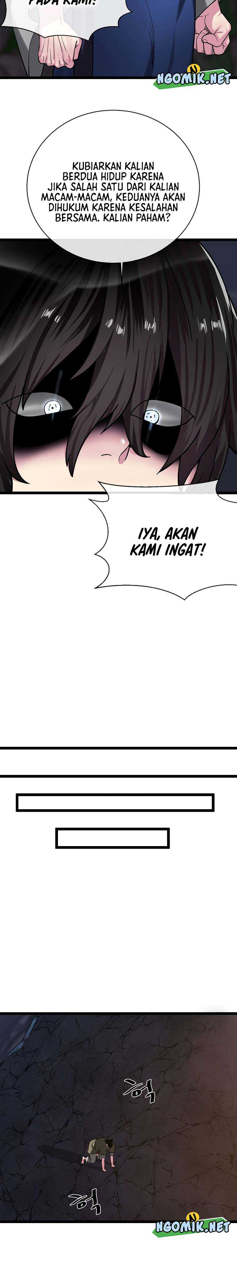 Volcanic Age Chap 257 - Next Chap 258