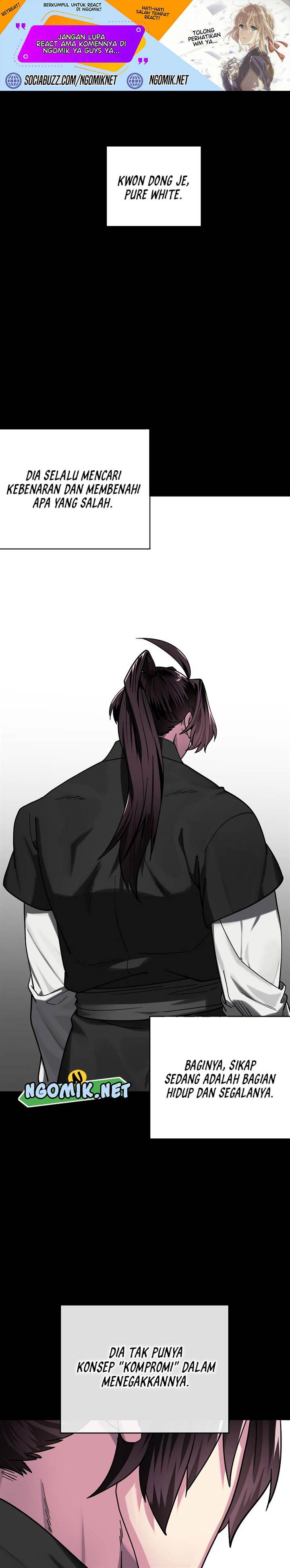 Volcanic Age Chap 254 - Next Chap 255