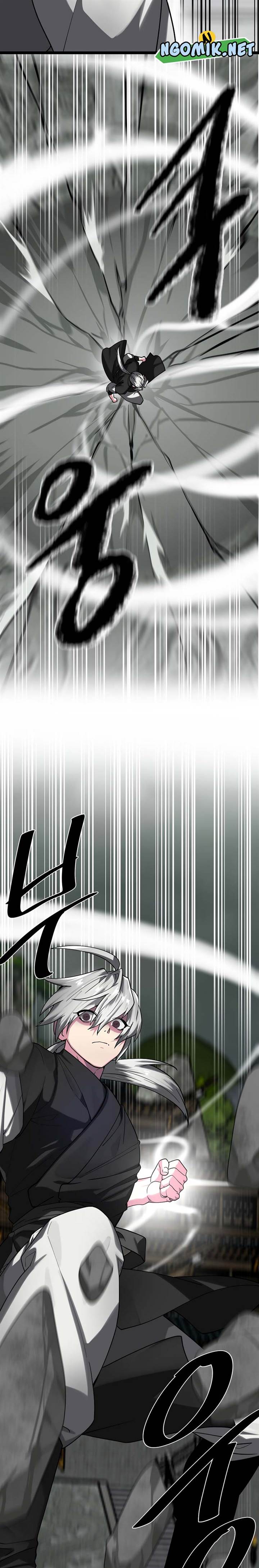 Volcanic Age Chap 254 - Next Chap 255