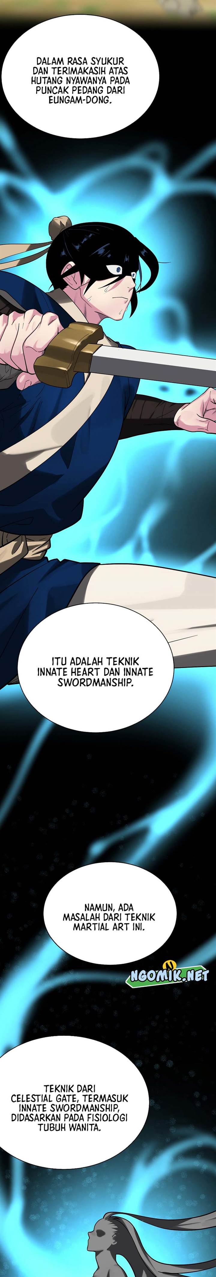 Volcanic Age Chap 256 - Next Chap 257