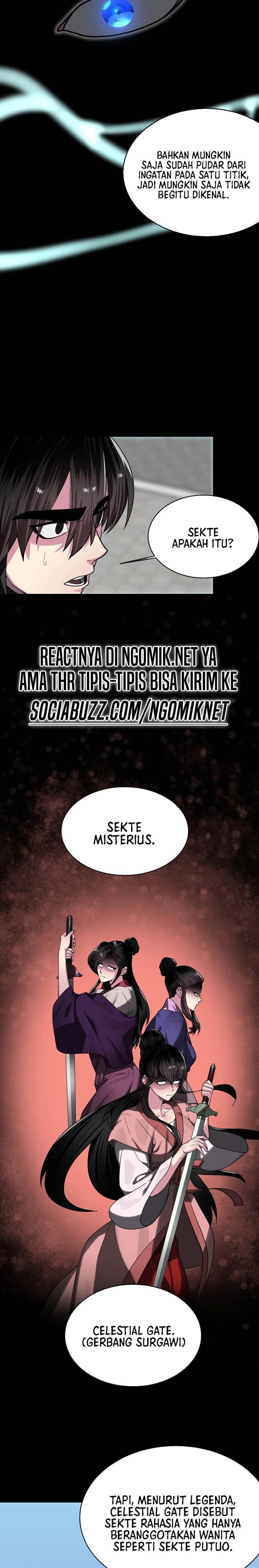 Volcanic Age Chap 256 - Next Chap 257