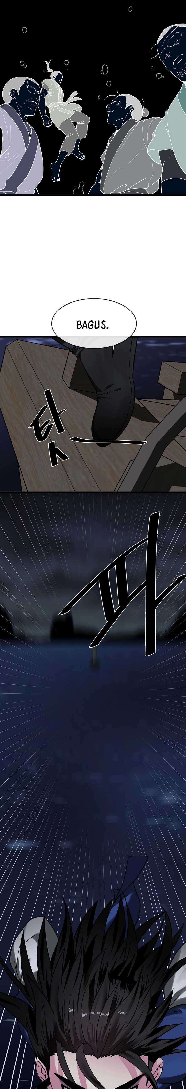 Volcanic Age Chap 258 - Next Chap 259