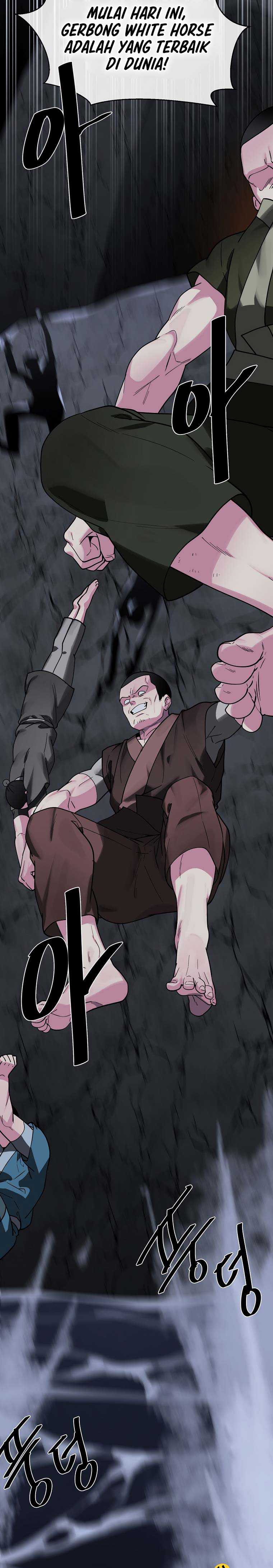 Volcanic Age Chap 258 - Next Chap 259