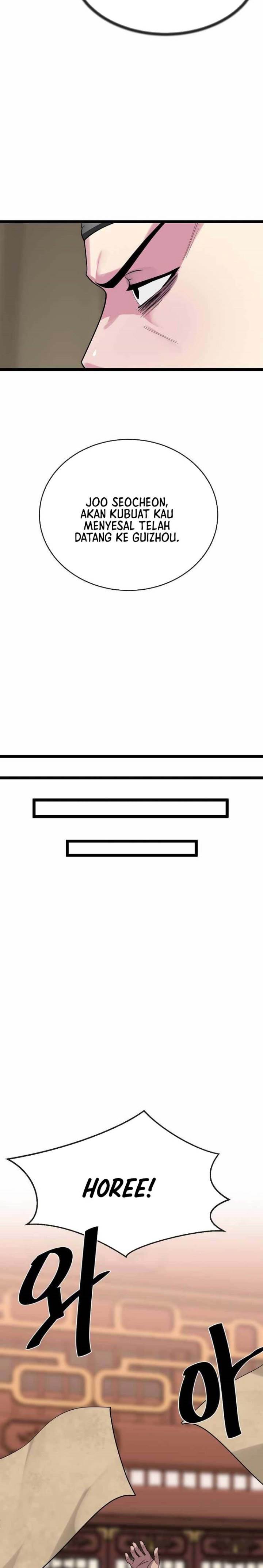 Volcanic Age Chap 250 - Next Chap 251