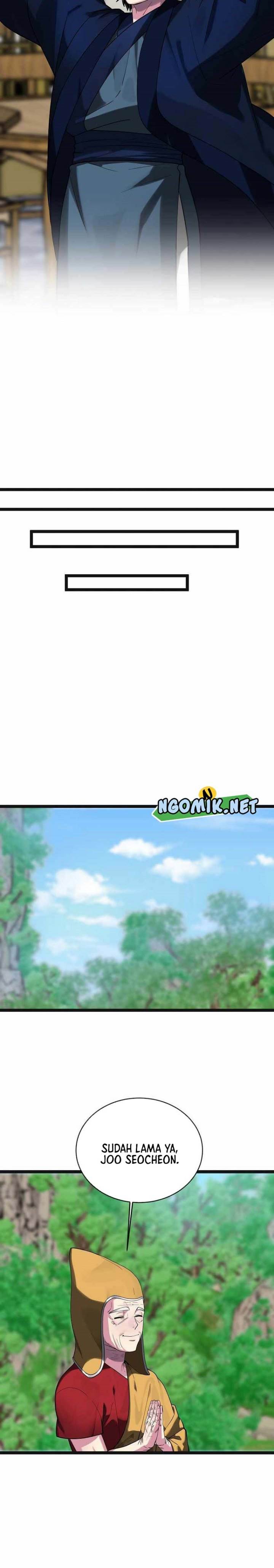 Volcanic Age Chap 250 - Next Chap 251