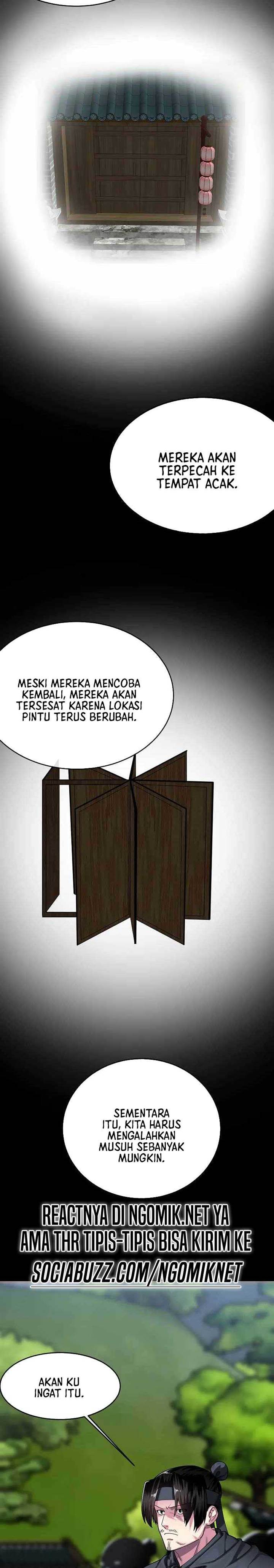 Volcanic Age Chap 252 - Next Chap 253