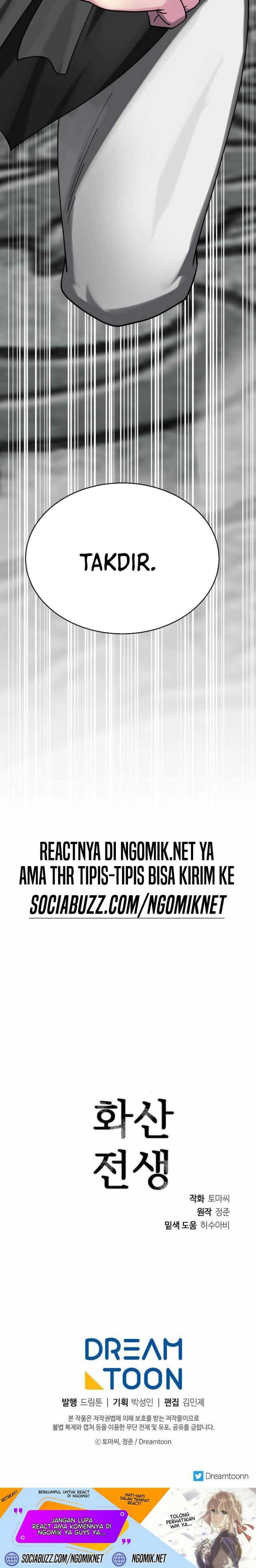 Volcanic Age Chap 253 - Next Chap 254