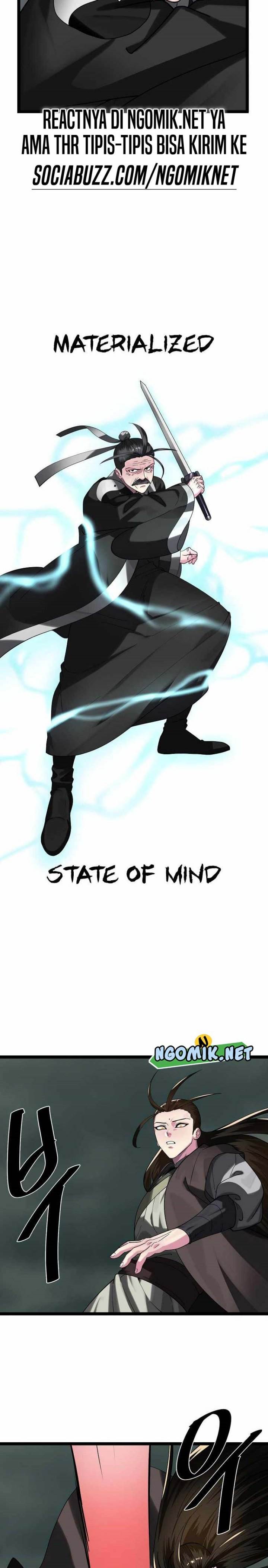 Volcanic Age Chap 253 - Next Chap 254