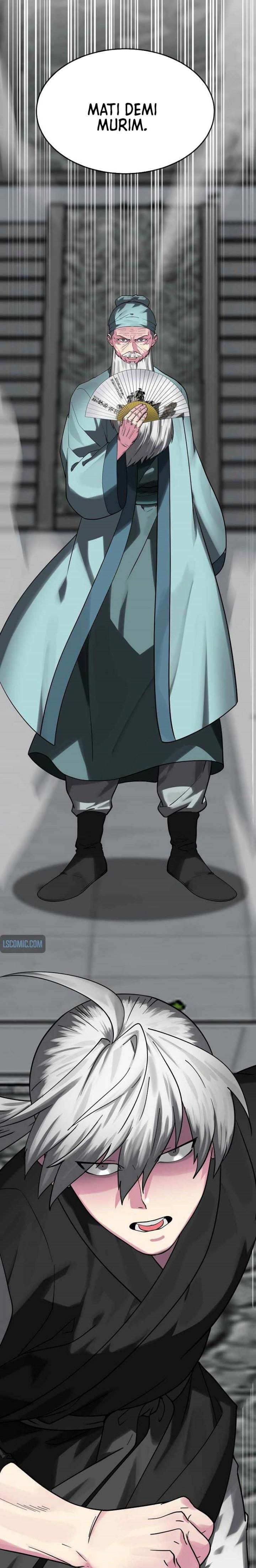 Volcanic Age Chap 253 - Next Chap 254