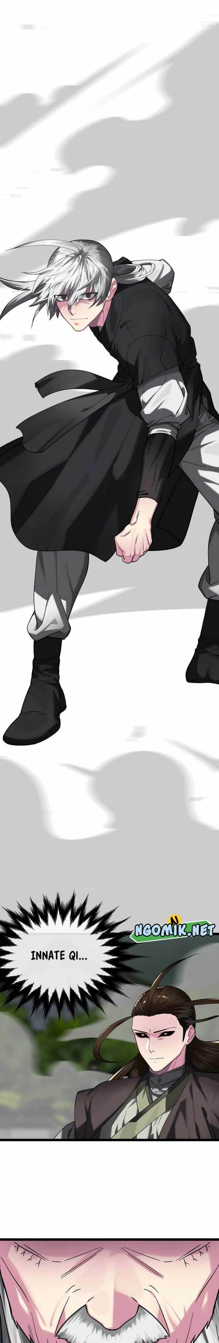 Volcanic Age Chap 253 - Next Chap 254