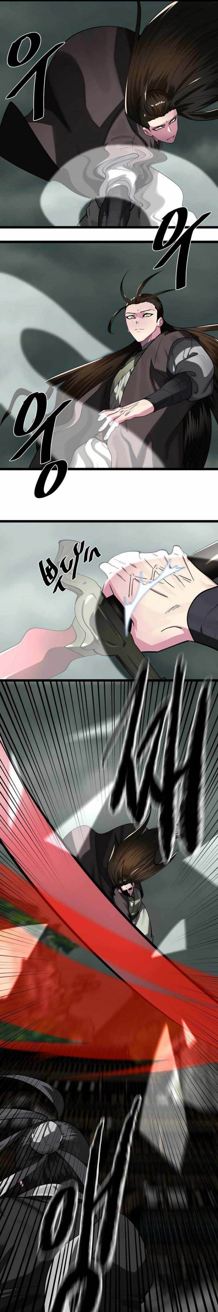 Volcanic Age Chap 253 - Next Chap 254