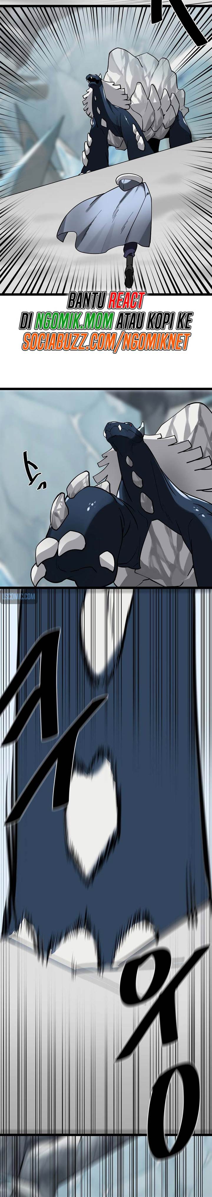 Volcanic Age Chap 267 - Next Chap 268