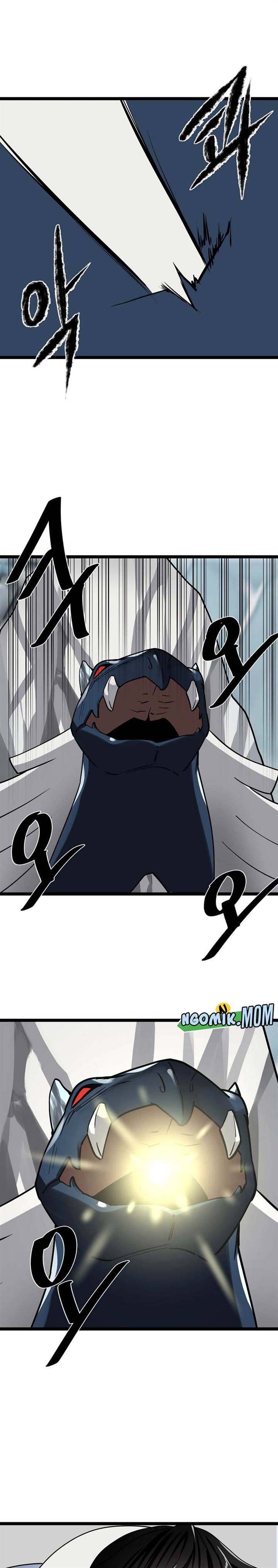 Volcanic Age Chap 267 - Next Chap 268