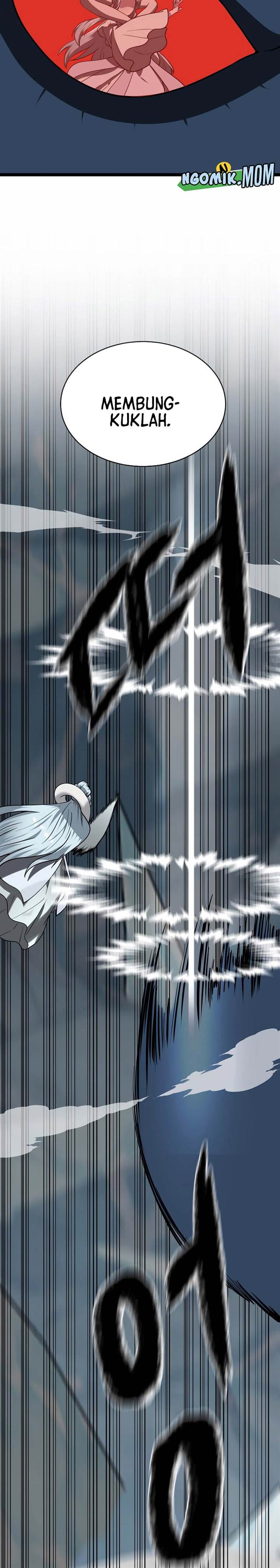 Volcanic Age Chap 267 - Next Chap 268