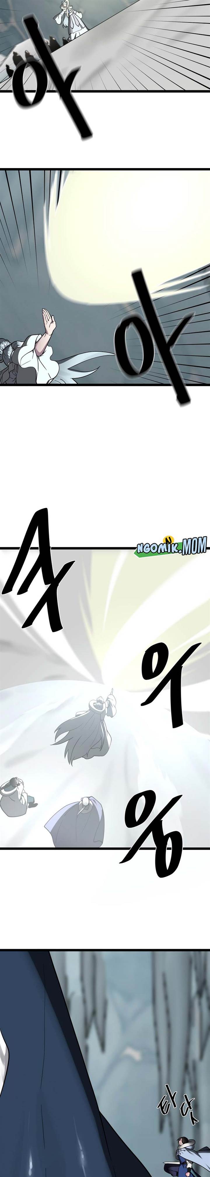 Volcanic Age Chap 267 - Next Chap 268