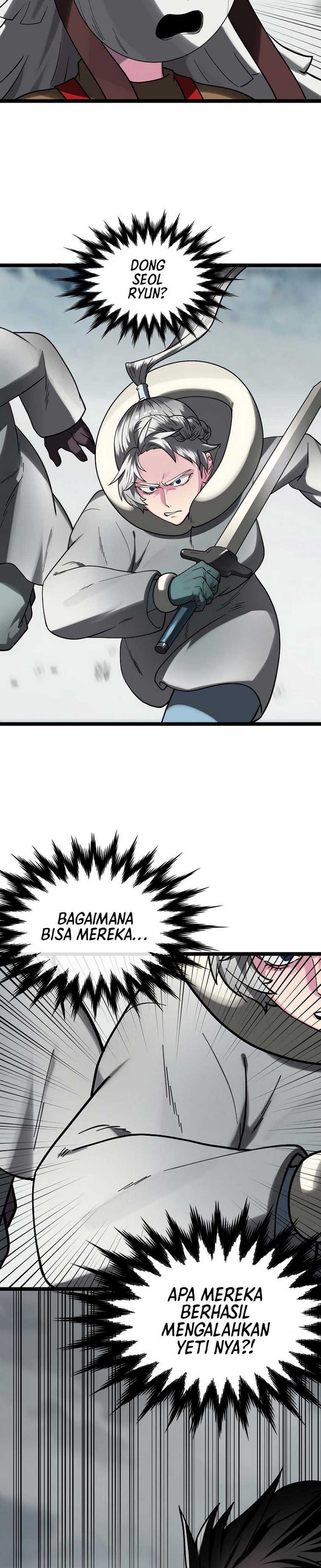Volcanic Age Chap 264 - Next Chap 265
