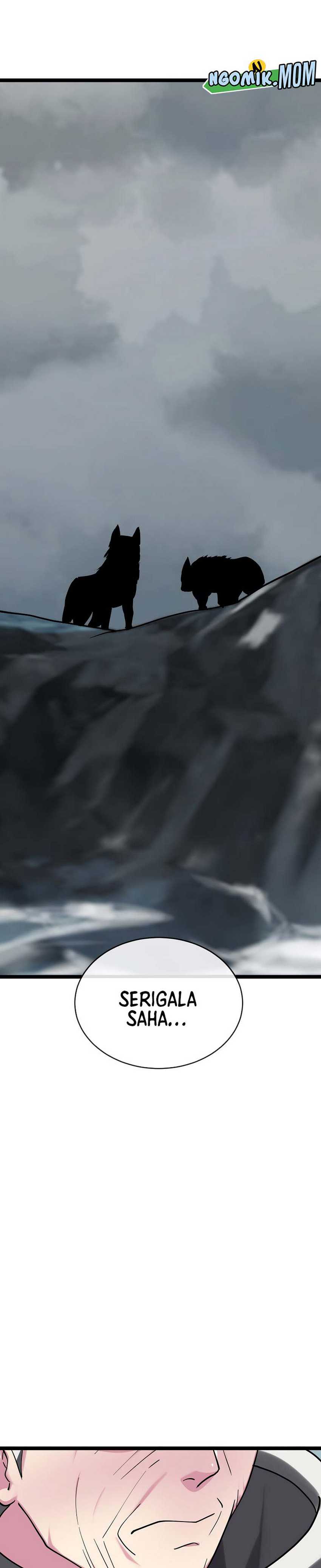 Volcanic Age Chap 264 - Next Chap 265