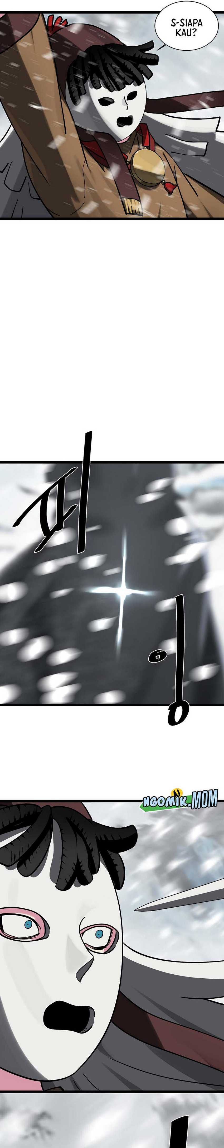 Volcanic Age Chap 264 - Next Chap 265