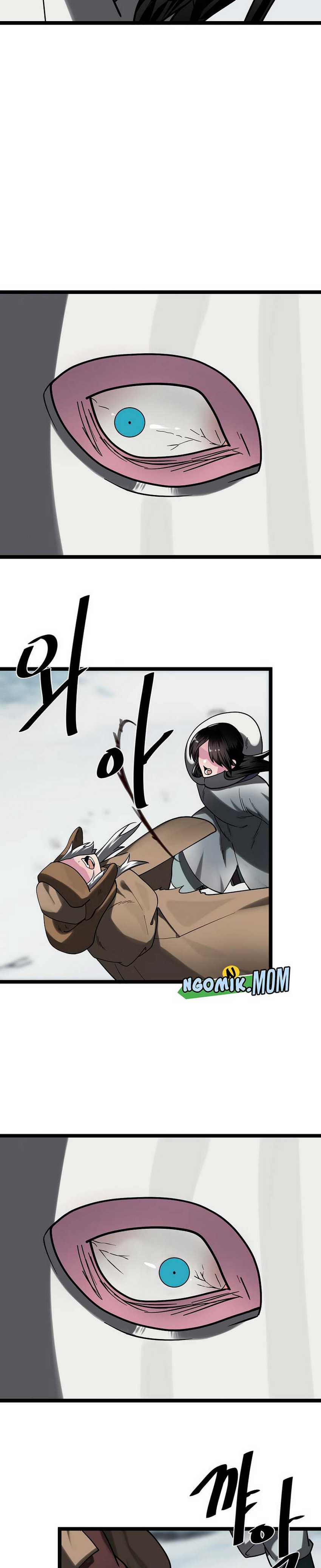 Volcanic Age Chap 264 - Next Chap 265