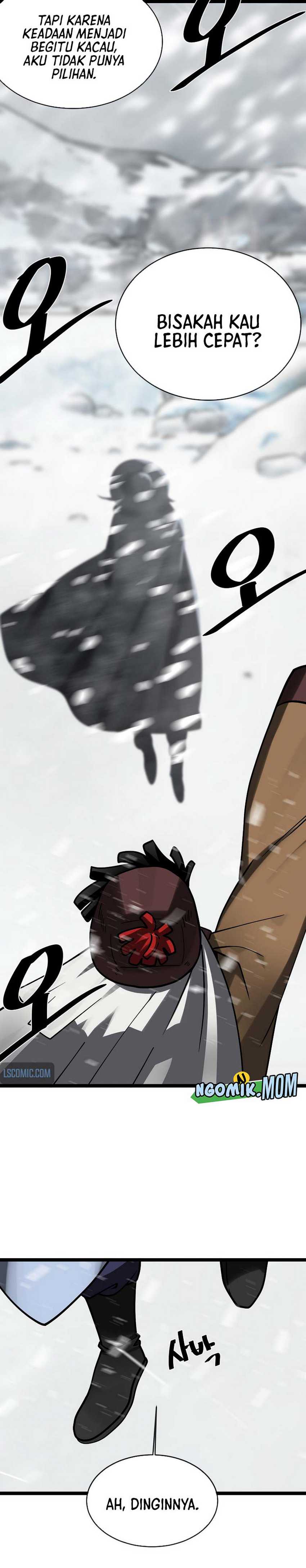 Volcanic Age Chap 264 - Next Chap 265