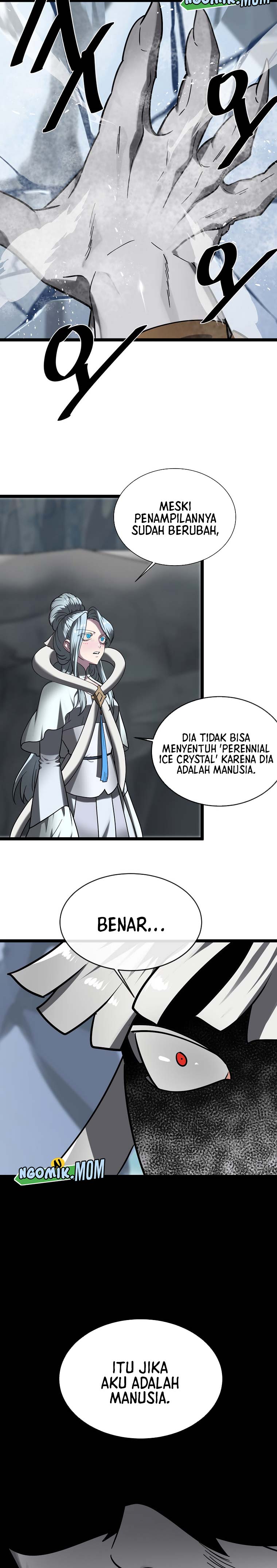 Volcanic Age Chap 266 - Next Chap 267