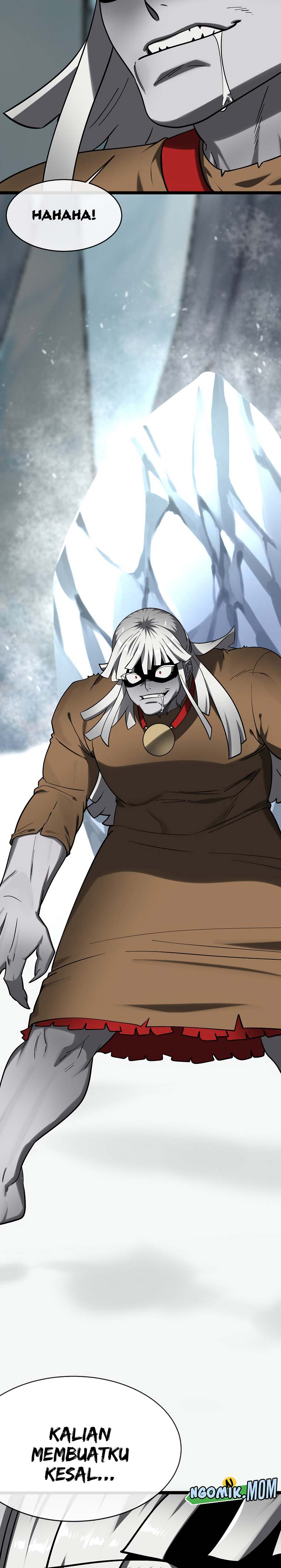 Volcanic Age Chap 266 - Next Chap 267