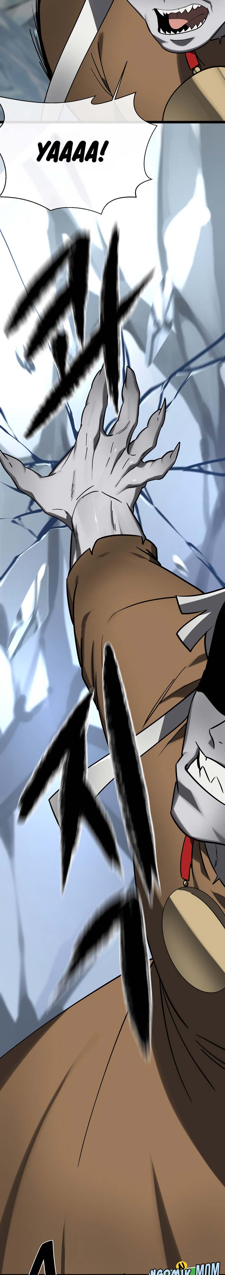 Volcanic Age Chap 266 - Next Chap 267