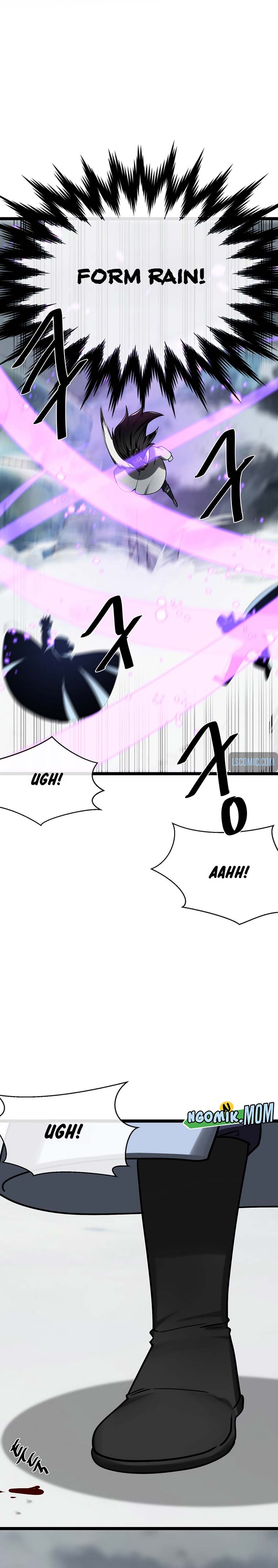 Volcanic Age Chap 266 - Next Chap 267