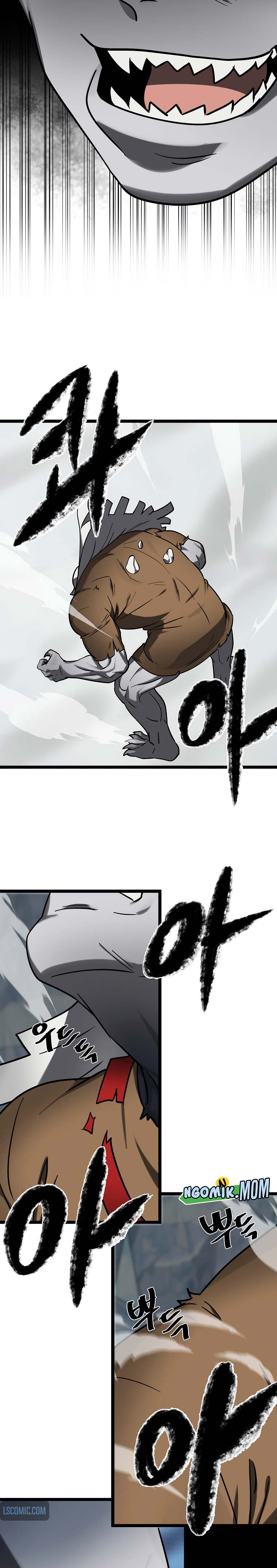 Volcanic Age Chap 266 - Next Chap 267