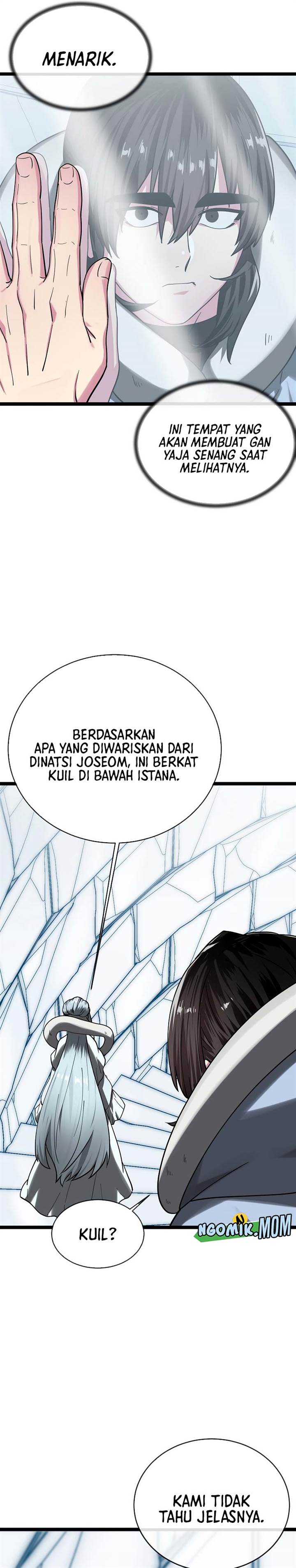 Volcanic Age Chap 261 - Next Chap 262
