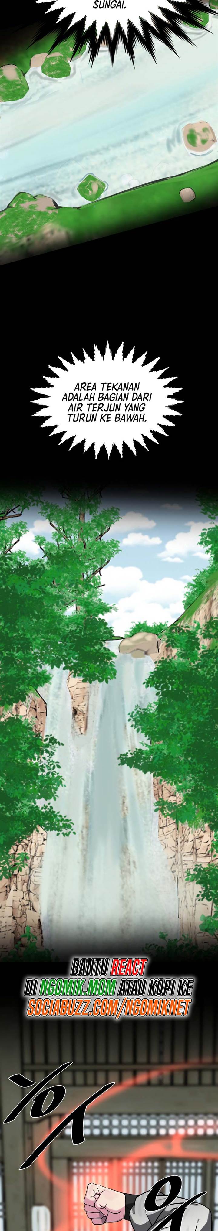 Volcanic Age Chap 261 - Next Chap 262