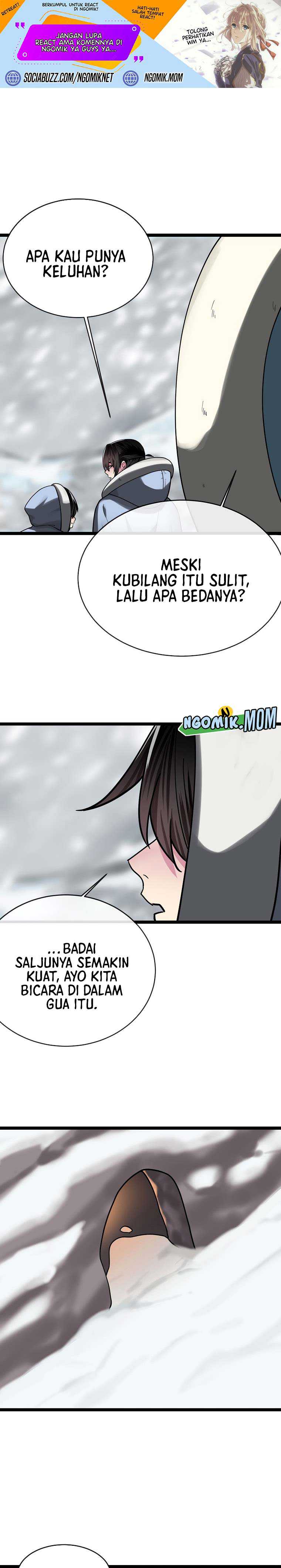 Volcanic Age Chap 262 - Next Chap 263