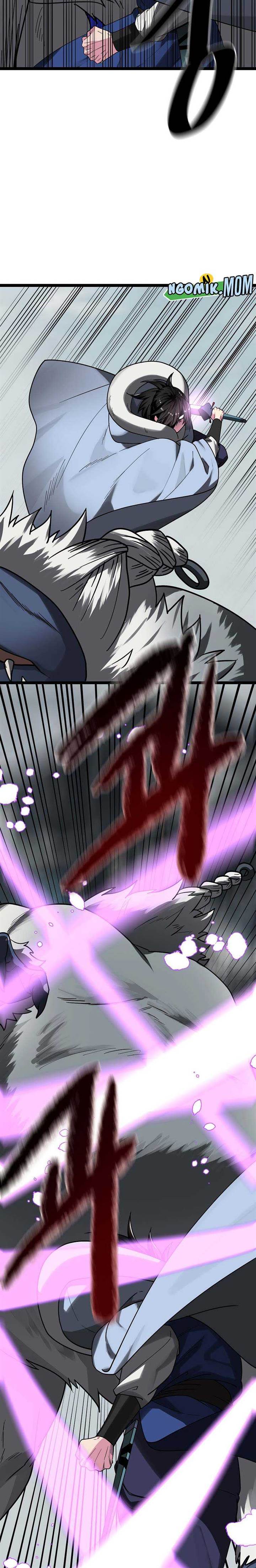 Volcanic Age Chap 263 - Next Chap 264