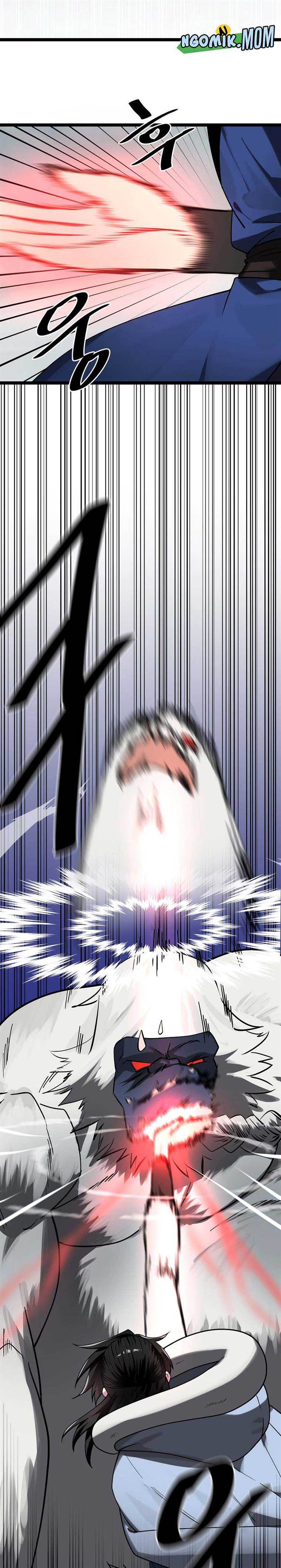 Volcanic Age Chap 263 - Next Chap 264