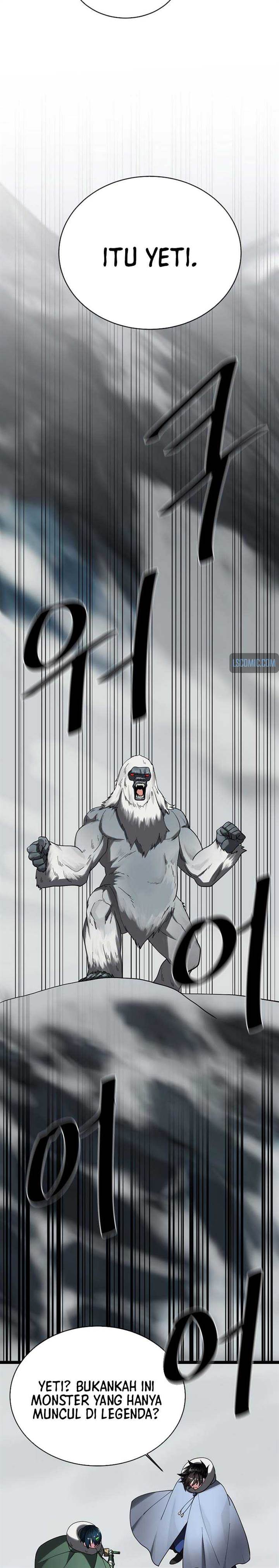 Volcanic Age Chap 263 - Next Chap 264