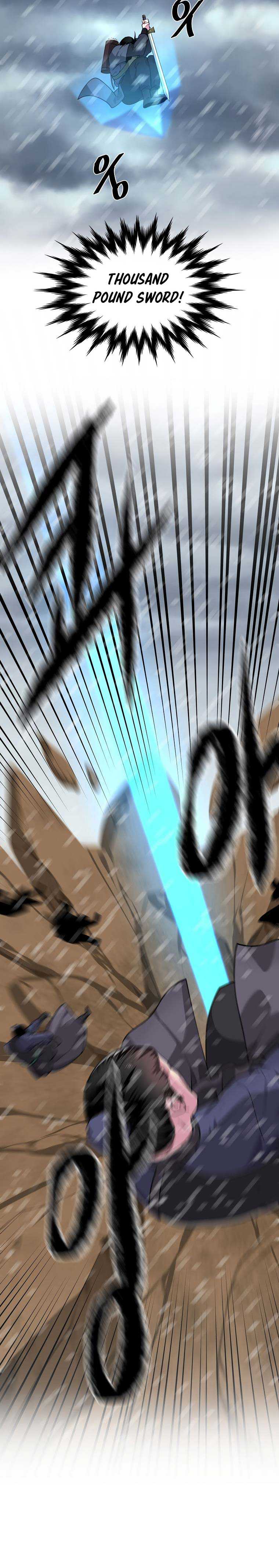 Volcanic Age Chap 277 - Next Chap 278