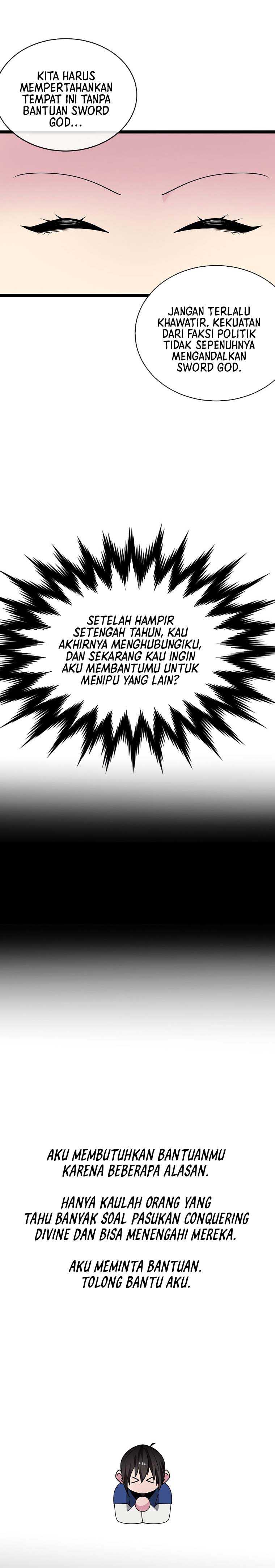 Volcanic Age Chap 277 - Next Chap 278