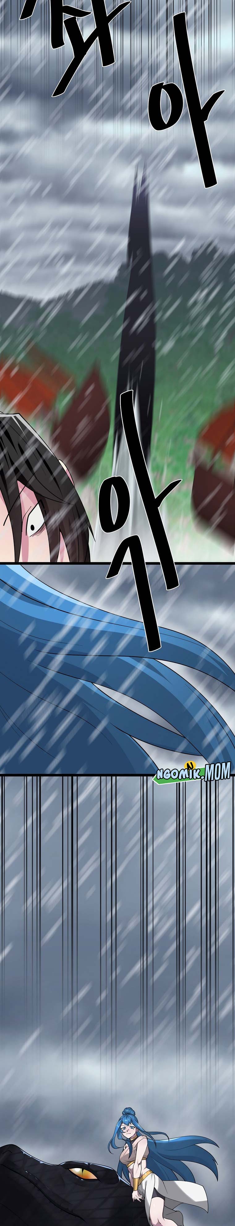 Volcanic Age Chap 276 - Next Chap 277