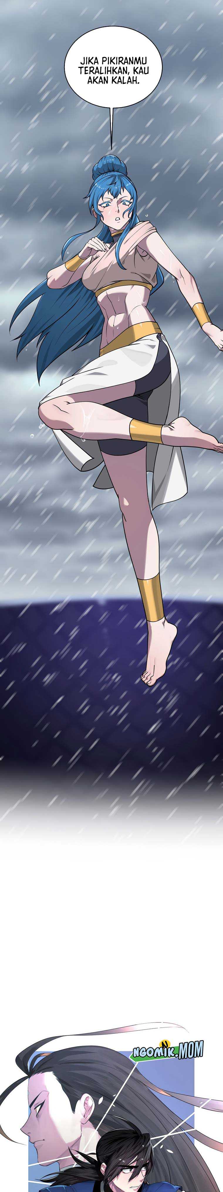 Volcanic Age Chap 278 - Next Chap 279