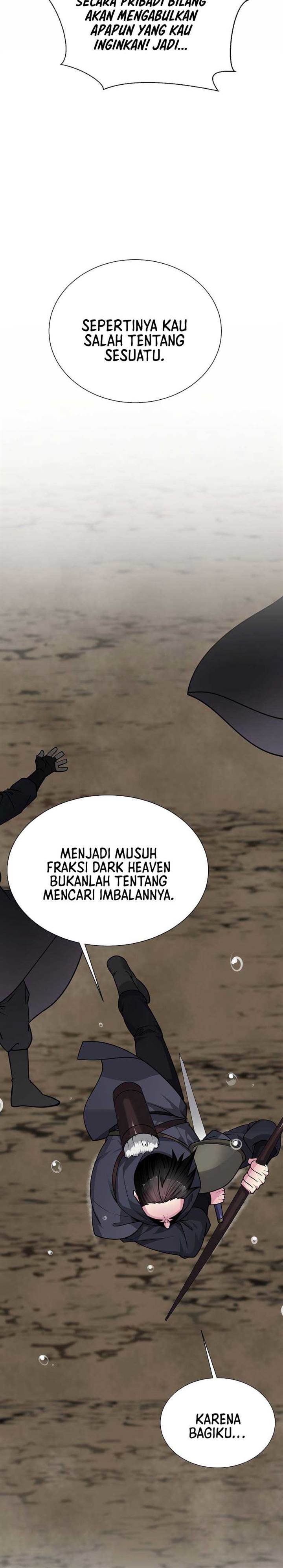 Volcanic Age Chap 279 - Next Chap 280