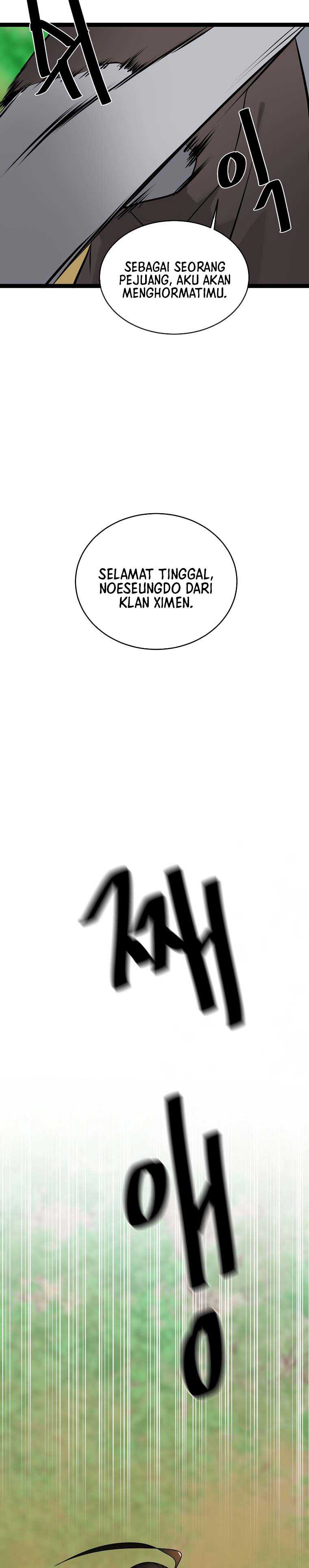 Volcanic Age Chap 284 - Next Chap 285