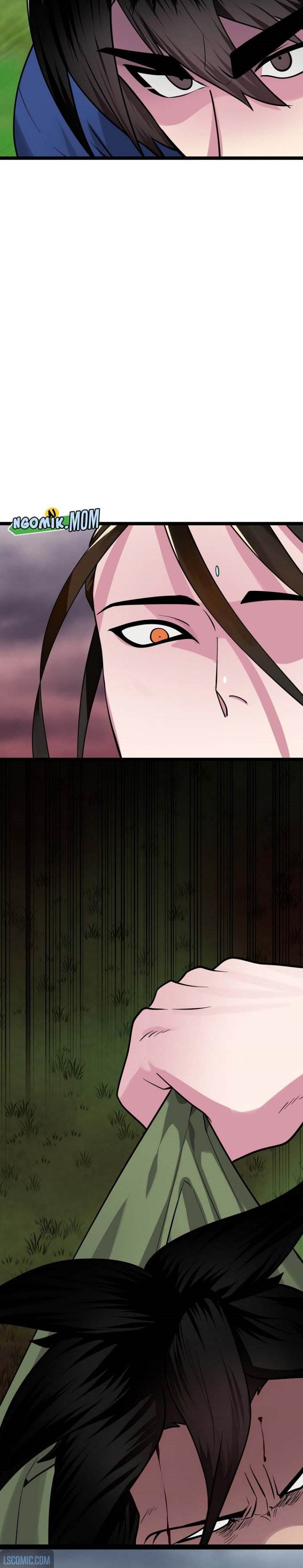 Volcanic Age Chap 281 - Next Chap 282