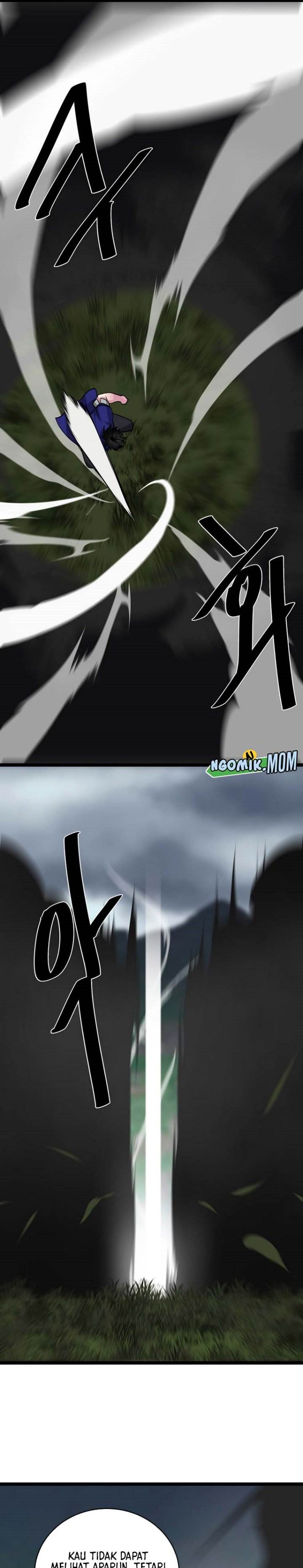 Volcanic Age Chap 281 - Next Chap 282