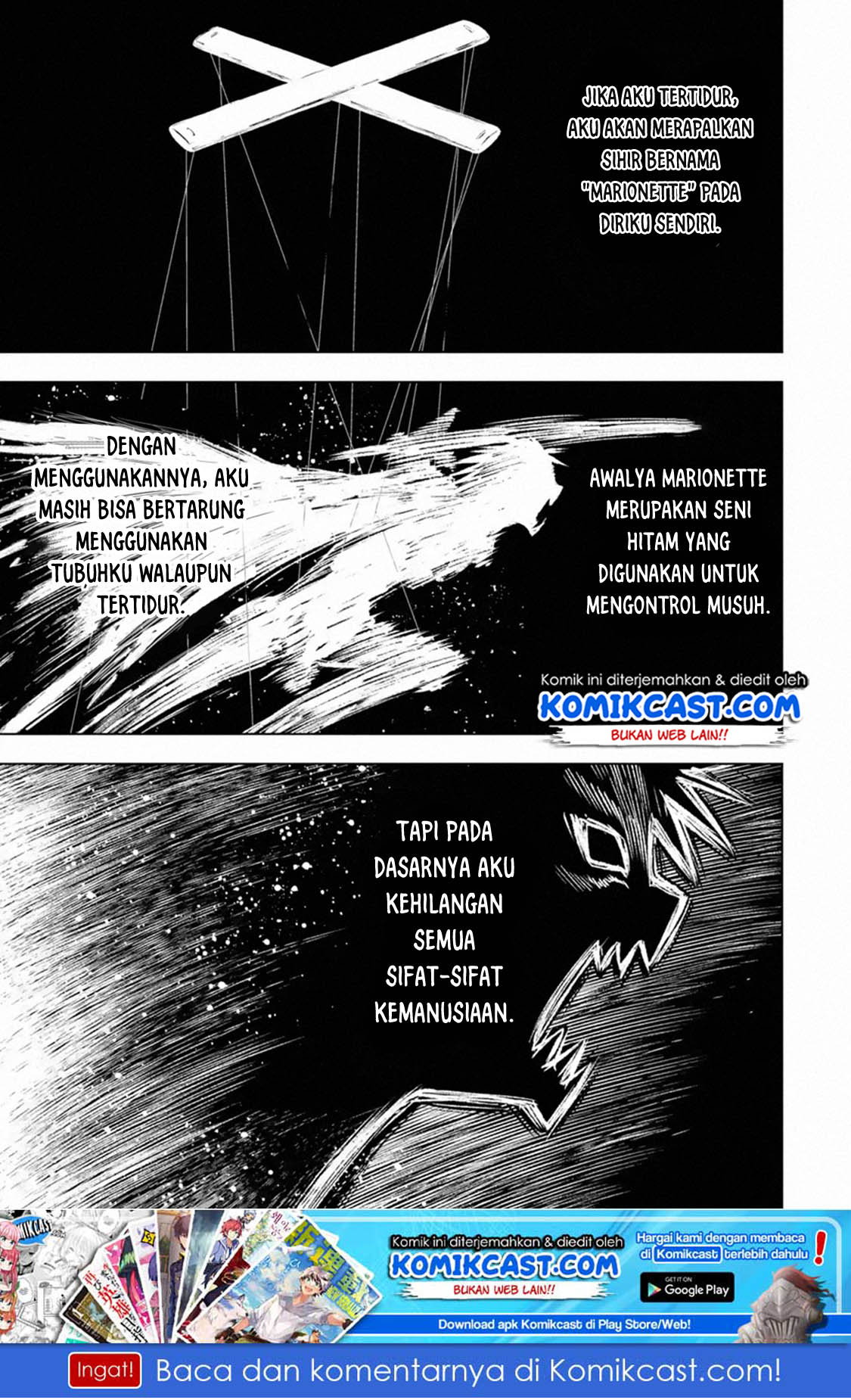 Koko wa Ore ni Makasete Saki ni Ike to Itte kara 10 Nen ga Tattara Densetsu ni Natteita Chap 1.2 - Next Chap 2.2