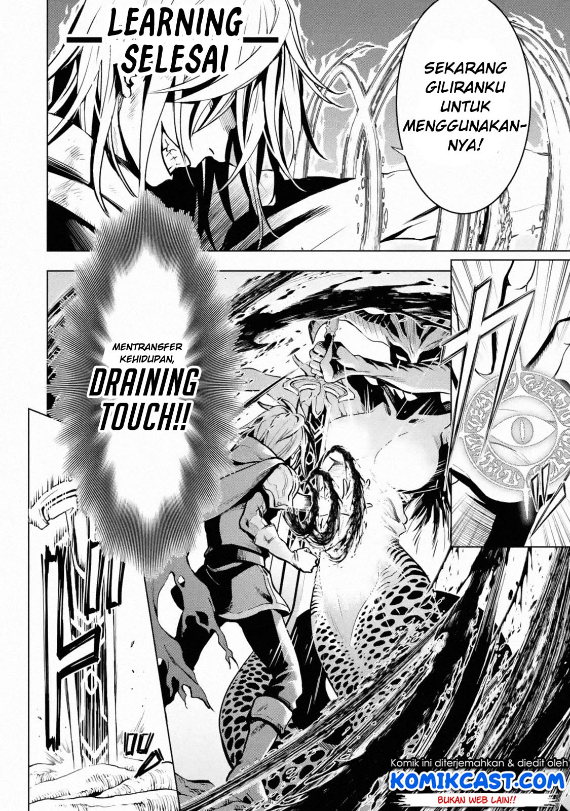 Koko wa Ore ni Makasete Saki ni Ike to Itte kara 10 Nen ga Tattara Densetsu ni Natteita Chap 1.2 - Next Chap 2.2