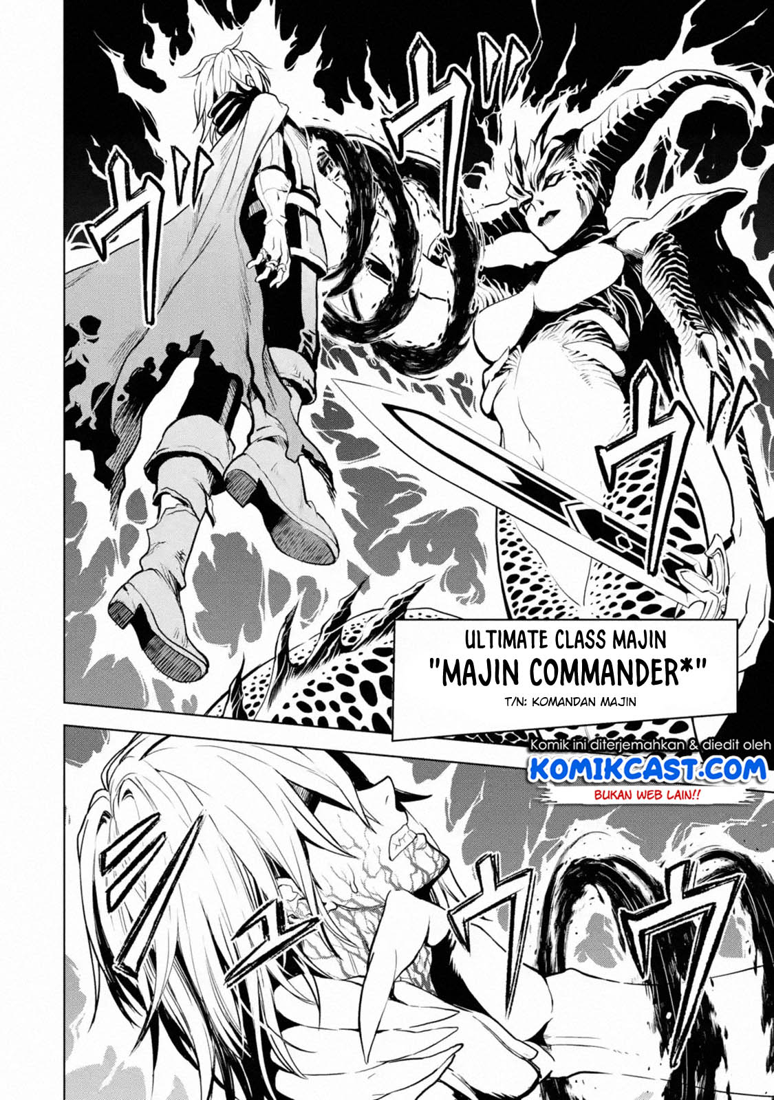 Koko wa Ore ni Makasete Saki ni Ike to Itte kara 10 Nen ga Tattara Densetsu ni Natteita Chap 1.2 - Next Chap 2.2